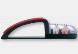440/BR minoSharp Schleifer Universal - Kochtail