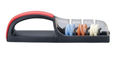 550/BR minoSharp PLUS 3 Universal - Kochtail