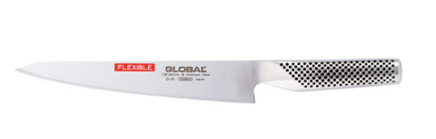 G-20 Filetiermesser, 21 cm - Kochtail