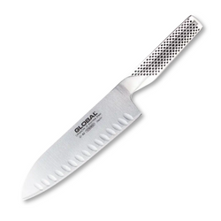 G-80 Santokumesser Kulle, 18cm - Kochtail