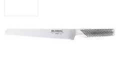 G-9R Brotmesser, 22cm - Kochtail
