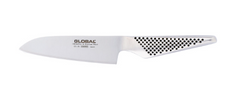 GS-35 Santoku Messer, 13cm - Kochtail