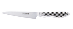 GS-36 Putzmesser, 11cm - Kochtail
