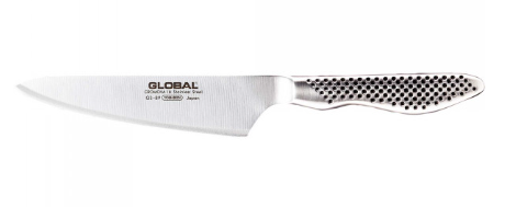 GS-89 Universalmesser, 13 cm - Kochtail
