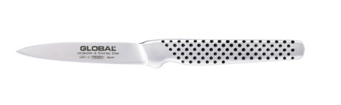 GSF-15 Schälmesser, 8cm - Kochtail