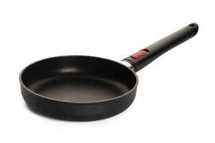 Woll Eco Lite QXR Flachrandpfanne, verschiedene Größen - Kochtail