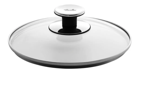 Fissler Glasdeckel, verschiedene Größen - Kochtail