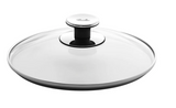 Fissler Glasdeckel, verschiedene Größen - Kochtail