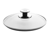Fissler Glasdeckel, verschiedene Größen - Kochtail