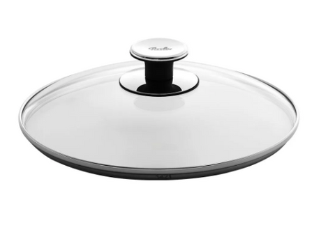 Fissler Glasdeckel, verschiedene Größen - Kochtail