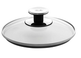Fissler Glasdeckel, verschiedene Größen - Kochtail