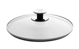 Fissler Glasdeckel, verschiedene Größen - Kochtail