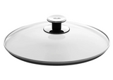 Fissler Glasdeckel, verschiedene Größen - Kochtail