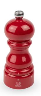 PARIS Pfeffermühle u'Select passionsrot 12 cm - Kochtail