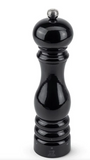 PARIS Pfeffermühle u'Select schwarz lackiert 22 cm
