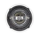 LINE Salzmühle Aluminium/Natur 12 cm n - Kochtail