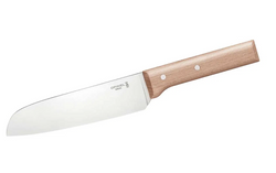 Opinel PARALLELE No 119 Santokumesser - Kochtail