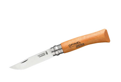 Opinel Taschenmesser, verschiedene Größen - Kochtail