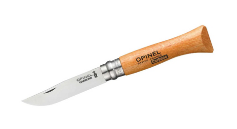 Opinel Taschenmesser, verschiedene Größen - Kochtail