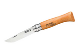 Opinel Taschenmesser, verschiedene Größen - Kochtail