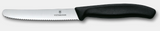 Victorinox, Swiss Classic, Tomaten- und Tafelmesser, verschiedene Farben - Kochtail