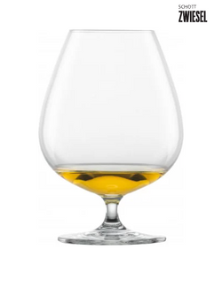 Cognac XXL - Kochtail