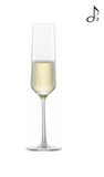 Sektglas Pure, 21,5cl - Kochtail