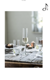 Sektglas Pure, 21,5cl - Kochtail
