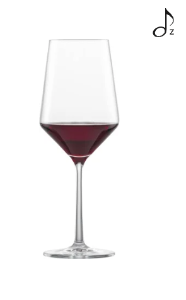 Zwiesel Pure Cabernet Rotwein 55cl - Kochtail
