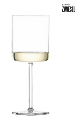 Weißwein Modo, 400ml, 4er Set n