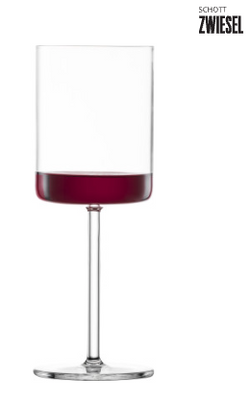 Rotwein Modo, 440ml, 4er Set