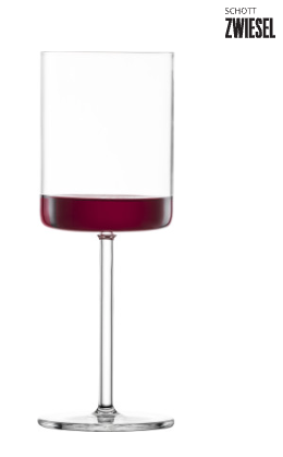 Rotwein Modo, 440ml, 4er Set