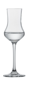 Grappa-Glas, 9,5 cl - Kochtail