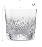 Whiskygläser groß, 2er-Set, Schumann's Special No. 2