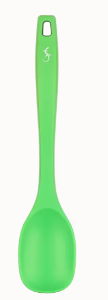 Kochlöffel Silikon - Peppermint - Kochtail