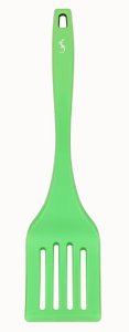 Pfannenwender Silikon - Peppermint - Kochtail