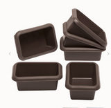 Flexiform Mini Batzen 6er-Set - Kochtail