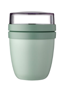 Mepal Lunchpot Ellipse Mini, verschiedene Farben - Kochtail
