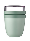 Mepal Lunchpot Ellipse Mini, verschiedene Farben - Kochtail