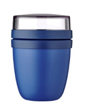 Mepal Lunchpot Ellipse Mini, verschiedene Farben - Kochtail
