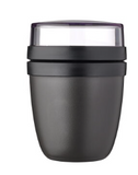 Mepal Lunchpot Ellipse Mini, verschiedene Farben - Kochtail