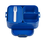 Mepal Bento Lunchbox Take a Break Midi, verschiedene Farben - Kochtail