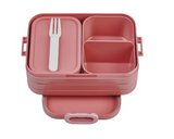 Mepal Bento Lunchbox Take a Break Midi, verschiedene Farben - Kochtail