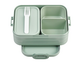 Mepal Bento Lunchbox Take a Break Midi, verschiedene Farben - Kochtail