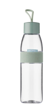 Mepal Trinkflasche ellipse 500 ml, verschiedene Farben - Kochtail