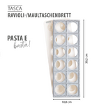 Gefu Ravioli-/Maultaschenbrett TASCA, 3tlg. - Kochtail
