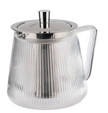 Gefu Teekanne INFUSA 800 mL - Kochtail