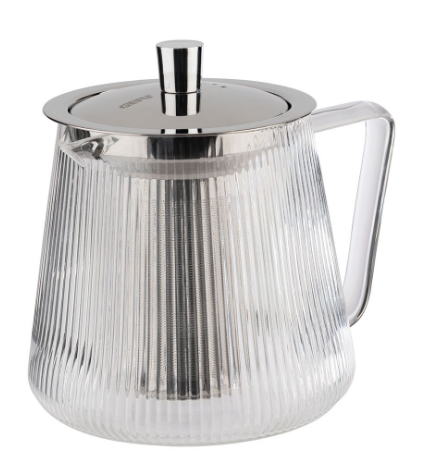 Gefu Teekanne INFUSA 800 mL - Kochtail