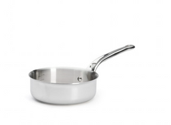 de Buyer gerade Sauteuse Affinity, Ø 16 cm n