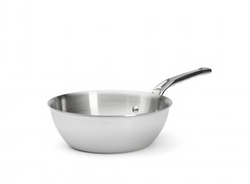 de Buyer konische Sauteuse Affinity, Ø 20 cm